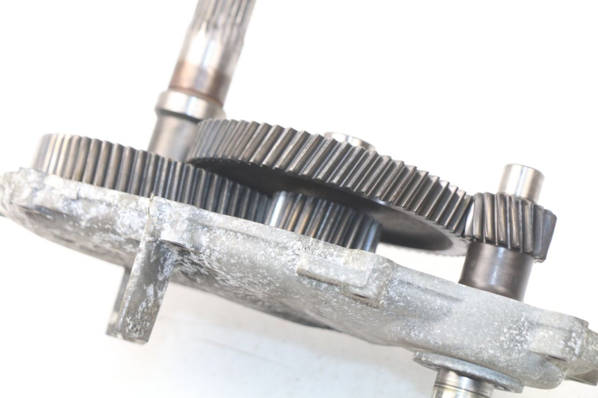 photo de TRANSMISSION ROUE  APRILIA SCARABEO GT 125 (1999 - 2007) - Vue produit