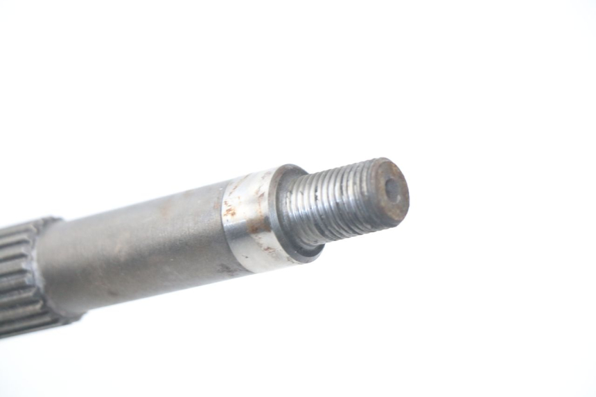 photo de TRANSMISSION ROUE  APRILIA SCARABEO GT 125 (1999 - 2007) - Détails caractéristiques