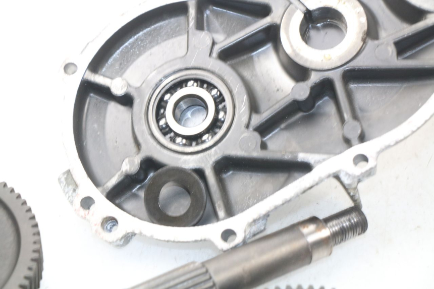 photo de TRANSMISSION ROUE  APRILIA SCARABEO GT 125 (1999 - 2007) - Zoom état d’usage