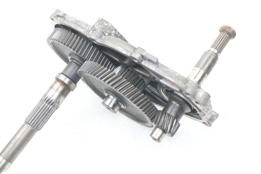 photo de TRANSMISSION ROUE  APRILIA SCARABEO GT 125 (1999 - 2007) - Vue d’ensemble