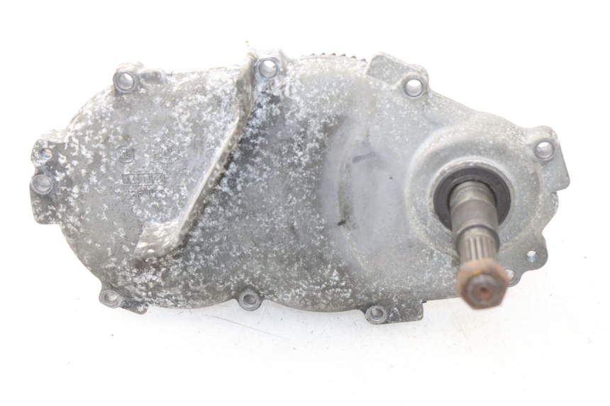 photo de TRANSMISSION ROUE  APRILIA SCARABEO GT 125 (1999 - 2007) - Points de fixation