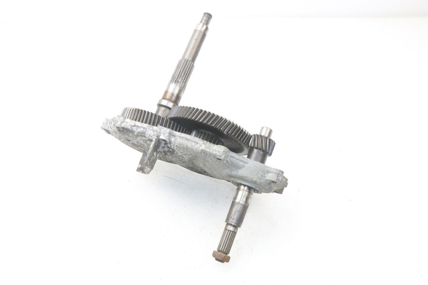 photo de TRANSMISSION ROUE  APRILIA SCARABEO GT 125 (1999 - 2007) - Marquages et références