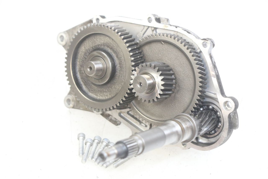 photo de TRANSMISSION ROUE APRILIA SCARABEO LIGHT 125 (2007 - 2011) - Vue principale