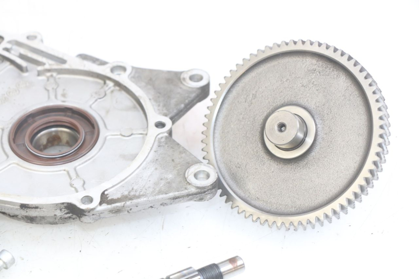 photo de TRANSMISSION ROUE APRILIA SCARABEO LIGHT 125 (2007 - 2011) - Vue produit