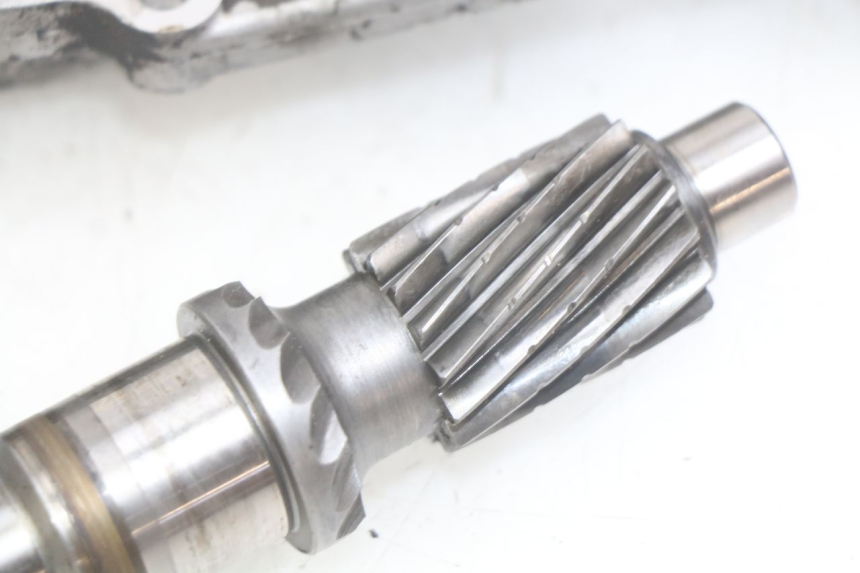 photo de TRANSMISSION ROUE APRILIA SCARABEO LIGHT 125 (2007 - 2011) - Photo complémentaire