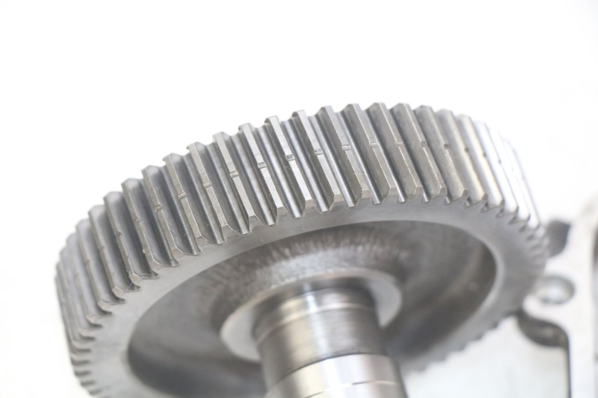 photo de TRANSMISSION ROUE APRILIA SCARABEO LIGHT 125 (2007 - 2011) - Angle alternatif