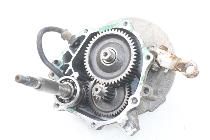 photo de TRANSMISSION ROUE  HONDA SCV LEAD 100 (2003 - 2007) - Vue principale