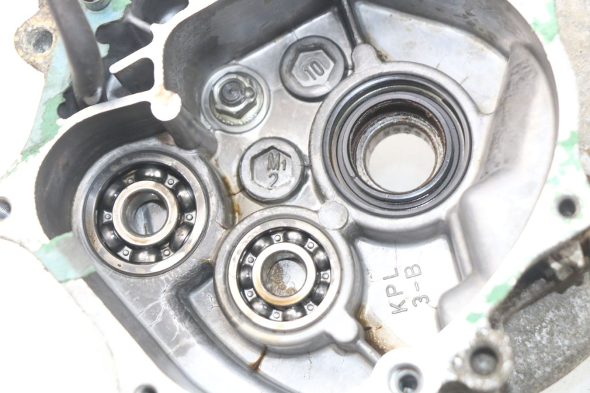 photo de TRANSMISSION ROUE  HONDA SCV LEAD 100 (2003 - 2007) - Autre angle de vue