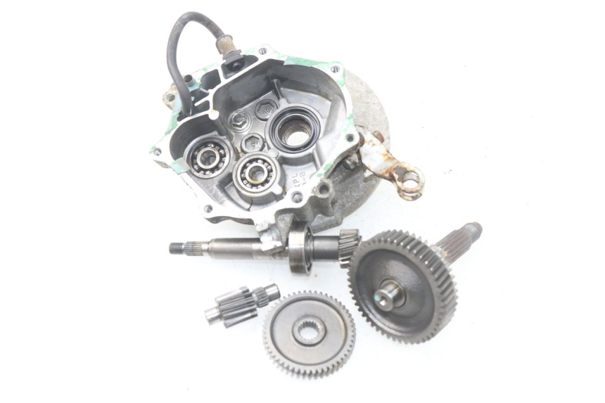 photo de TRANSMISSION ROUE  HONDA SCV LEAD 100 (2003 - 2007) - Gros plan technique