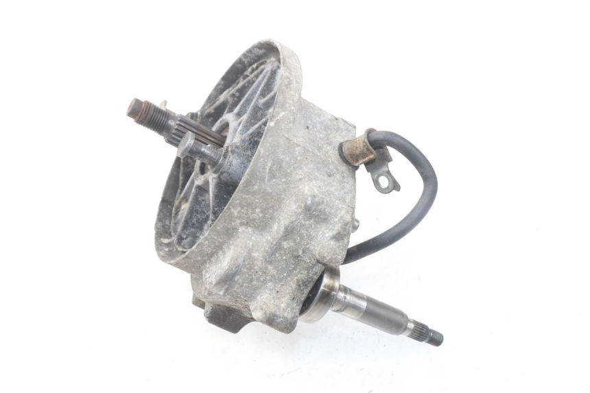 photo de TRANSMISSION ROUE  HONDA SCV LEAD 100 (2003 - 2007) - Vue d’ensemble
