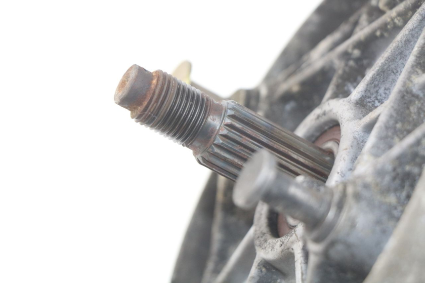 photo de TRANSMISSION ROUE  HONDA SCV LEAD 100 (2003 - 2007) - Points de fixation