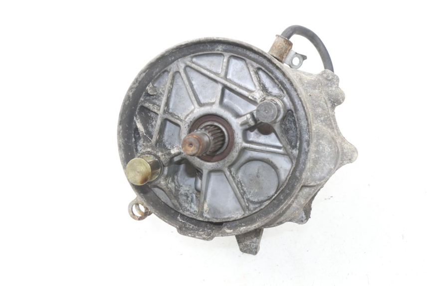 photo de TRANSMISSION ROUE  HONDA SCV LEAD 100 (2003 - 2007) - État de surface