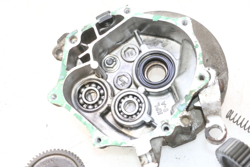 photo de TRANSMISSION ROUE  HONDA SCV LEAD 100 (2003 - 2007) - Zoom composants