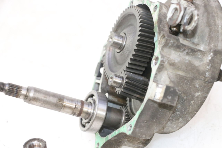 photo de TRANSMISSION ROUE  HONDA SCV LEAD 100 (2003 - 2007) - Vue d’ensemble