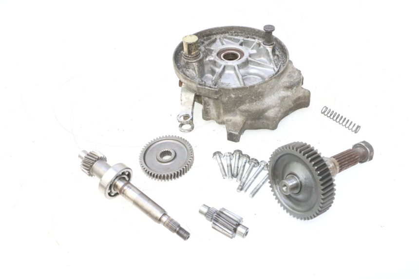 photo de TRANSMISSION ROUE  HONDA SCV LEAD 100 (2003 - 2007) - Pièce contrôlée