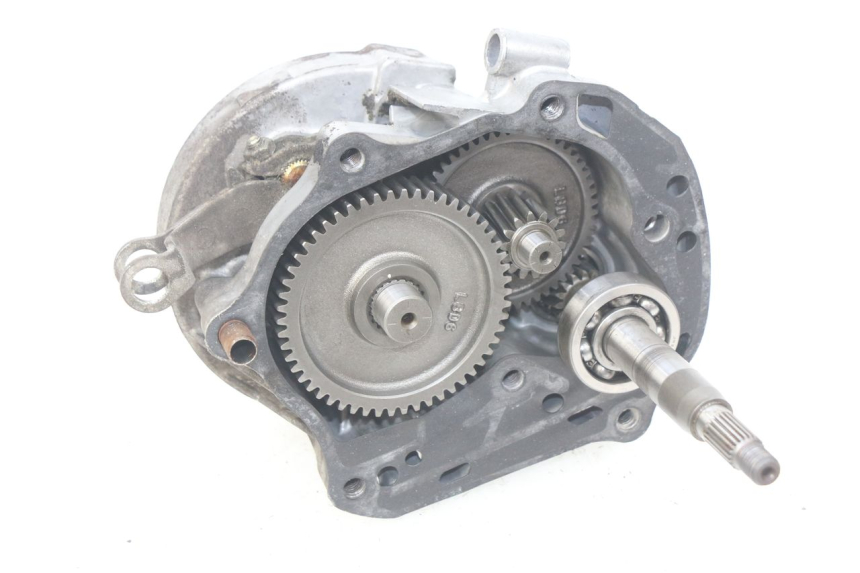photo de TRANSMISSION ROUE  KYMCO SENTO 50 (2008 - 2013) - Vue principale