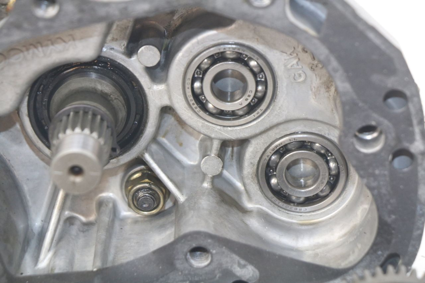 photo de TRANSMISSION ROUE  KYMCO SENTO 50 (2008 - 2013) - Vue produit