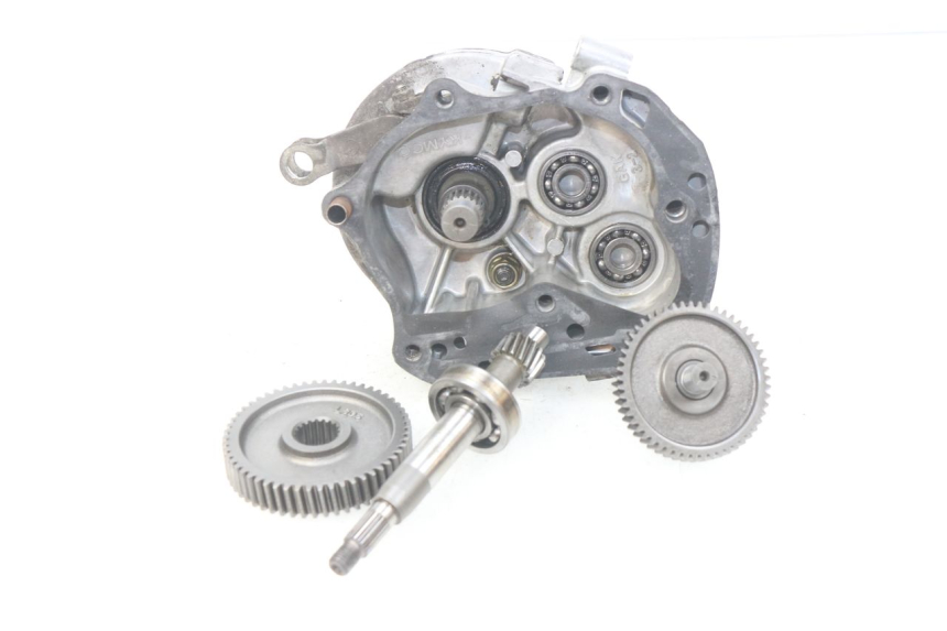 photo de TRANSMISSION ROUE  KYMCO SENTO 50 (2008 - 2013) - Détails caractéristiques