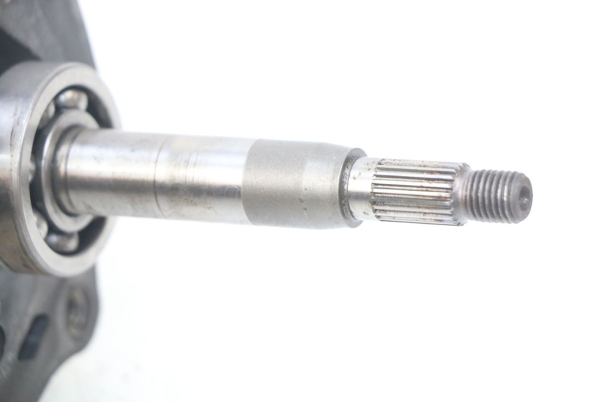 photo de TRANSMISSION ROUE  KYMCO SENTO 50 (2008 - 2013) - Zoom état d’usage