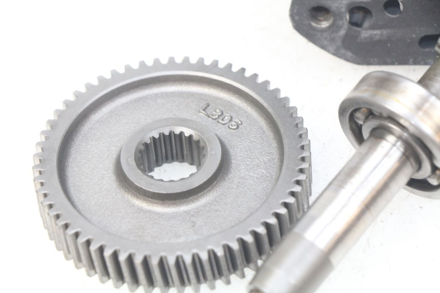 photo de TRANSMISSION ROUE  KYMCO SENTO 50 (2008 - 2013) - Pièce contrôlée