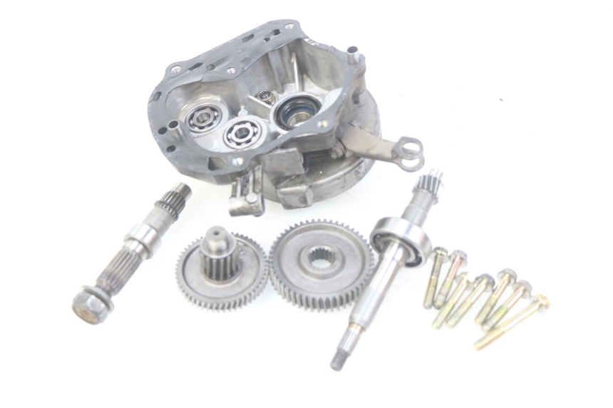 photo de TRANSMISSION ROUE KYMCO SENTO 100 (2008 - 2013) - Vue principale