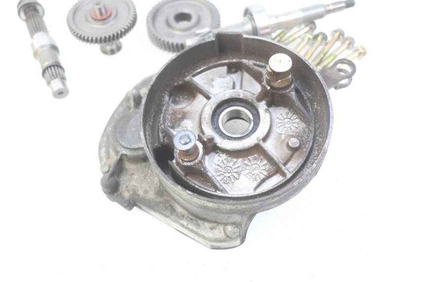 photo de TRANSMISSION ROUE KYMCO SENTO 100 (2008 - 2013) - Vue produit