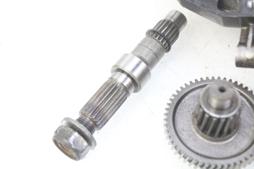 photo de TRANSMISSION ROUE KYMCO SENTO 100 (2008 - 2013) - Angle alternatif