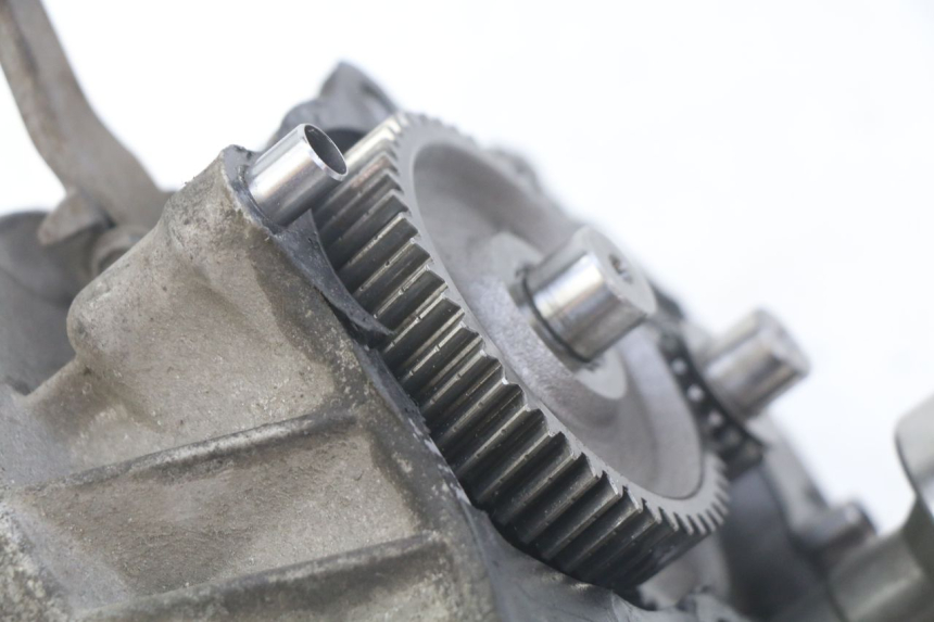 photo de TRANSMISSION ROUE KYMCO SENTO 100 (2008 - 2013) - Zoom état d’usage