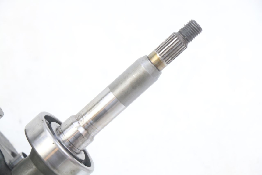 photo de TRANSMISSION ROUE KYMCO SENTO 100 (2008 - 2013) - Autre angle de vue