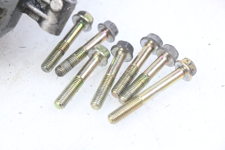 photo de TRANSMISSION ROUE KYMCO SENTO 100 (2008 - 2013) - État de surface