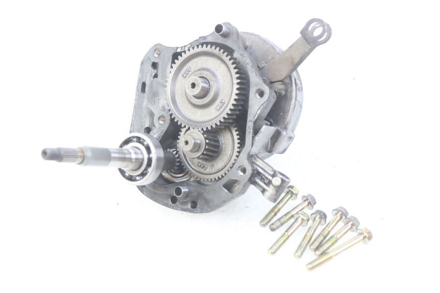 photo de TRANSMISSION ROUE KYMCO SENTO 100 (2008 - 2013) - Pièce contrôlée