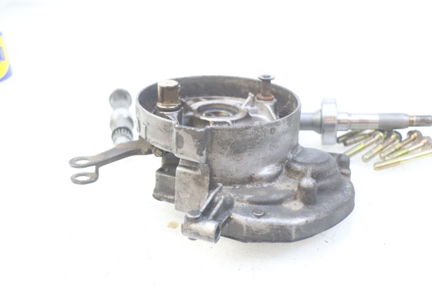 photo de TRANSMISSION ROUE KYMCO SENTO 100 (2008 - 2013) - Marquages et références