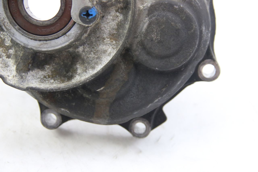 photo de TRANSMISSION ROUE SUZUKI SIXTEEN 125 (2008 - 2010) - Autre angle de vue