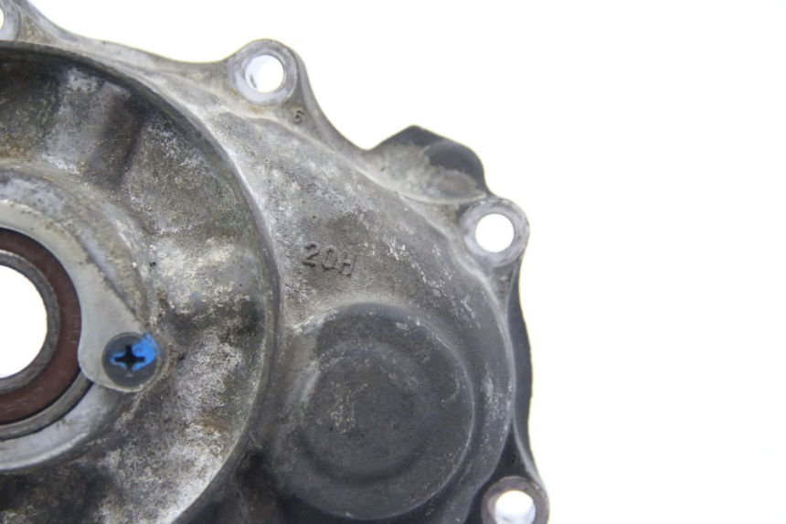 photo de TRANSMISSION ROUE SUZUKI SIXTEEN 125 (2008 - 2010) - Gros plan technique