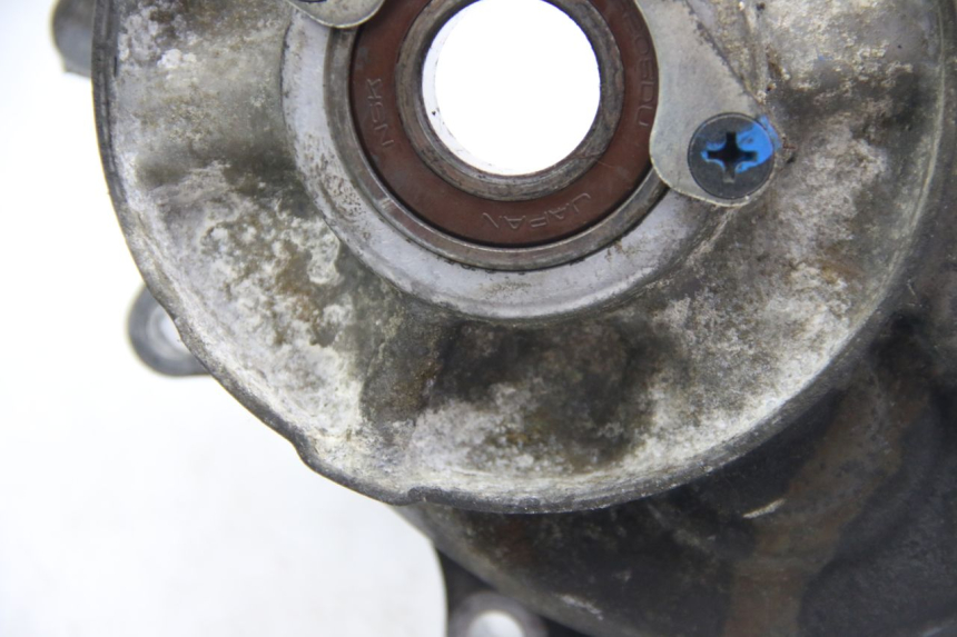 photo de TRANSMISSION ROUE SUZUKI SIXTEEN 125 (2008 - 2010) - Vue d’ensemble