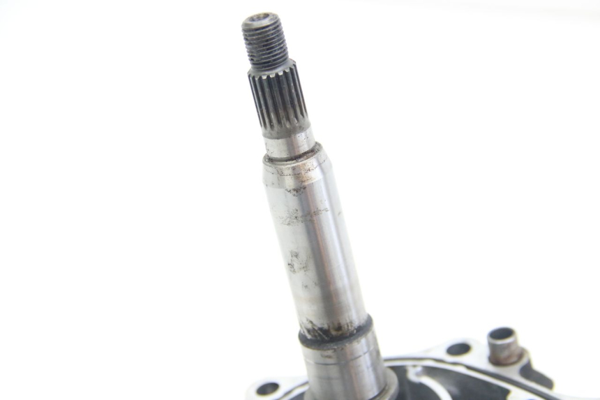 photo de TRANSMISSION ROUE SUZUKI SIXTEEN 125 (2008 - 2010) - État de surface