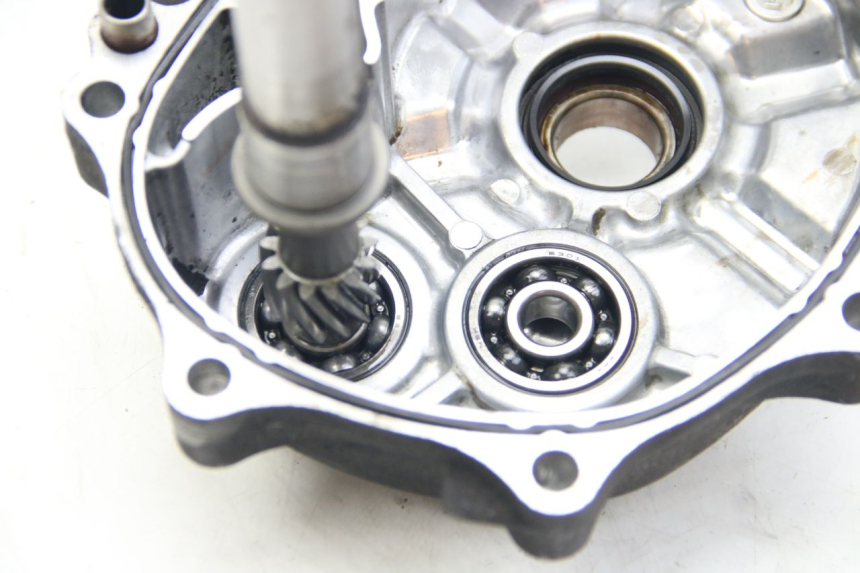 photo de TRANSMISSION ROUE SUZUKI SIXTEEN 125 (2008 - 2010) - Marquages et références