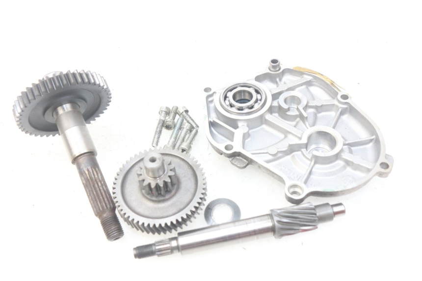 photo de TRANSMISSION ROUE YAMAHA SLIDER NAKED 50 (2004 - 2018) - Vue principale