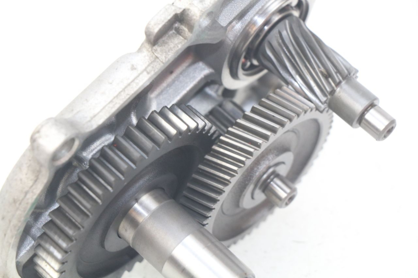 photo de TRANSMISSION ROUE YAMAHA SLIDER NAKED 50 (2004 - 2018) - Détail de la pièce