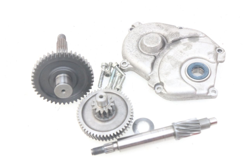 photo de TRANSMISSION ROUE YAMAHA SLIDER NAKED 50 (2004 - 2018) - Vue produit