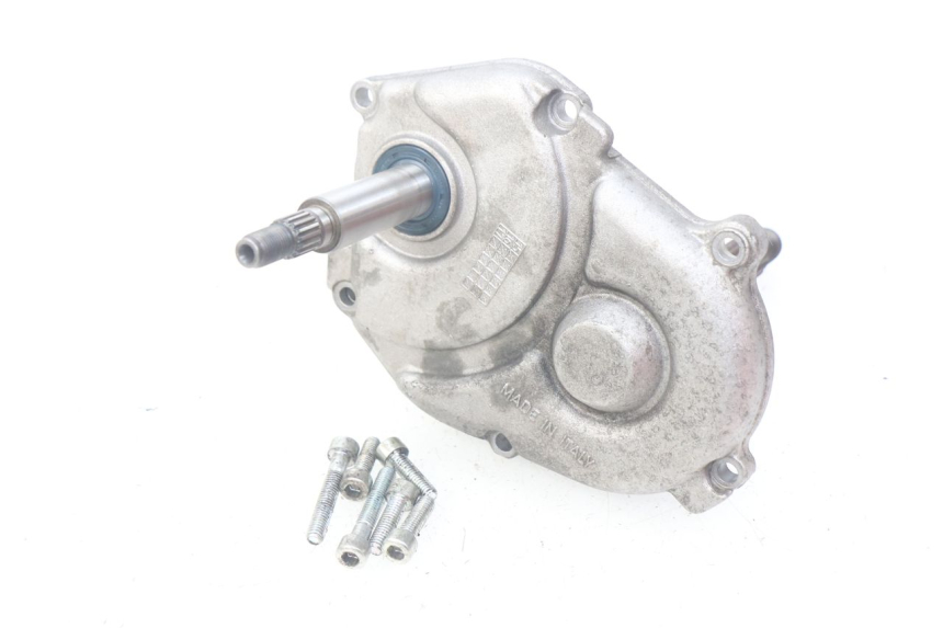 photo de TRANSMISSION ROUE YAMAHA SLIDER NAKED 50 (2004 - 2018) - Autre angle de vue