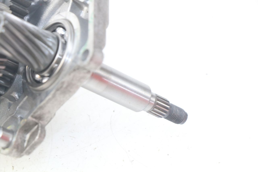 photo de TRANSMISSION ROUE YAMAHA SLIDER NAKED 50 (2004 - 2018) - Vue d’ensemble