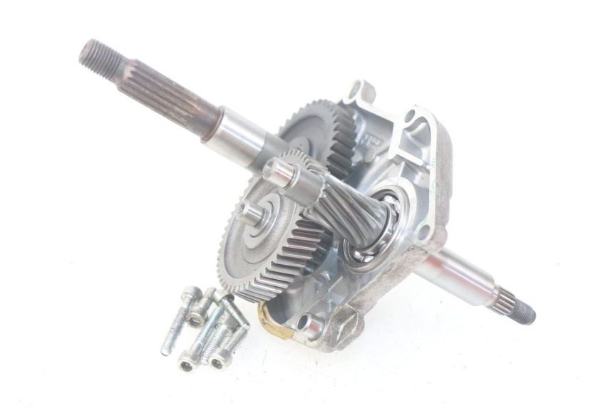 photo de TRANSMISSION ROUE YAMAHA SLIDER NAKED 50 (2004 - 2018) - État de surface