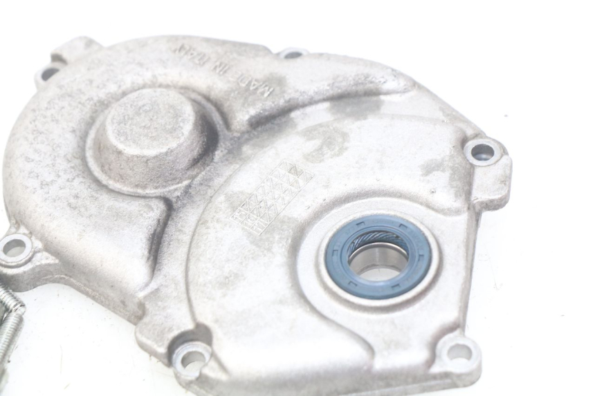 photo de TRANSMISSION ROUE YAMAHA SLIDER NAKED 50 (2004 - 2018) - Marquages et références