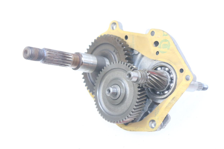 photo de TRANSMISSION ROUE YAMAHA SLIDER NAKED 50 (2004 - 2018) - Vue principale