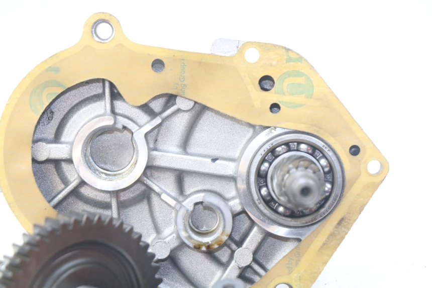photo de TRANSMISSION ROUE YAMAHA SLIDER NAKED 50 (2004 - 2018) - Détail de la pièce