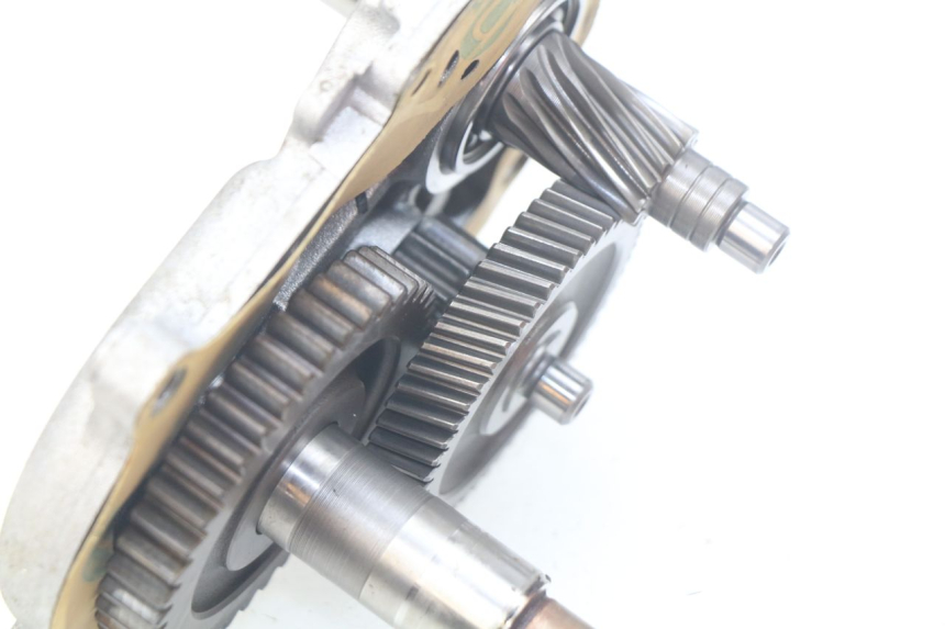 photo de TRANSMISSION ROUE YAMAHA SLIDER NAKED 50 (2004 - 2018) - Vue d’ensemble