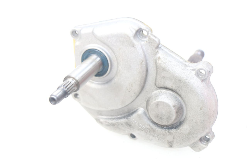 photo de TRANSMISSION ROUE YAMAHA SLIDER NAKED 50 (2004 - 2018) - Points de fixation