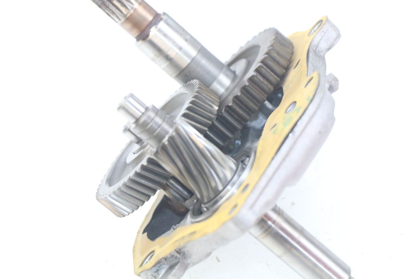 photo de TRANSMISSION ROUE YAMAHA SLIDER NAKED 50 (2004 - 2018) - État de surface