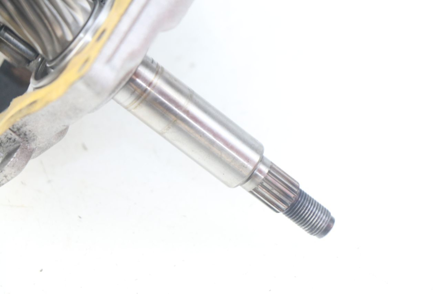 photo de TRANSMISSION ROUE YAMAHA SLIDER NAKED 50 (2004 - 2018) - Pièce contrôlée